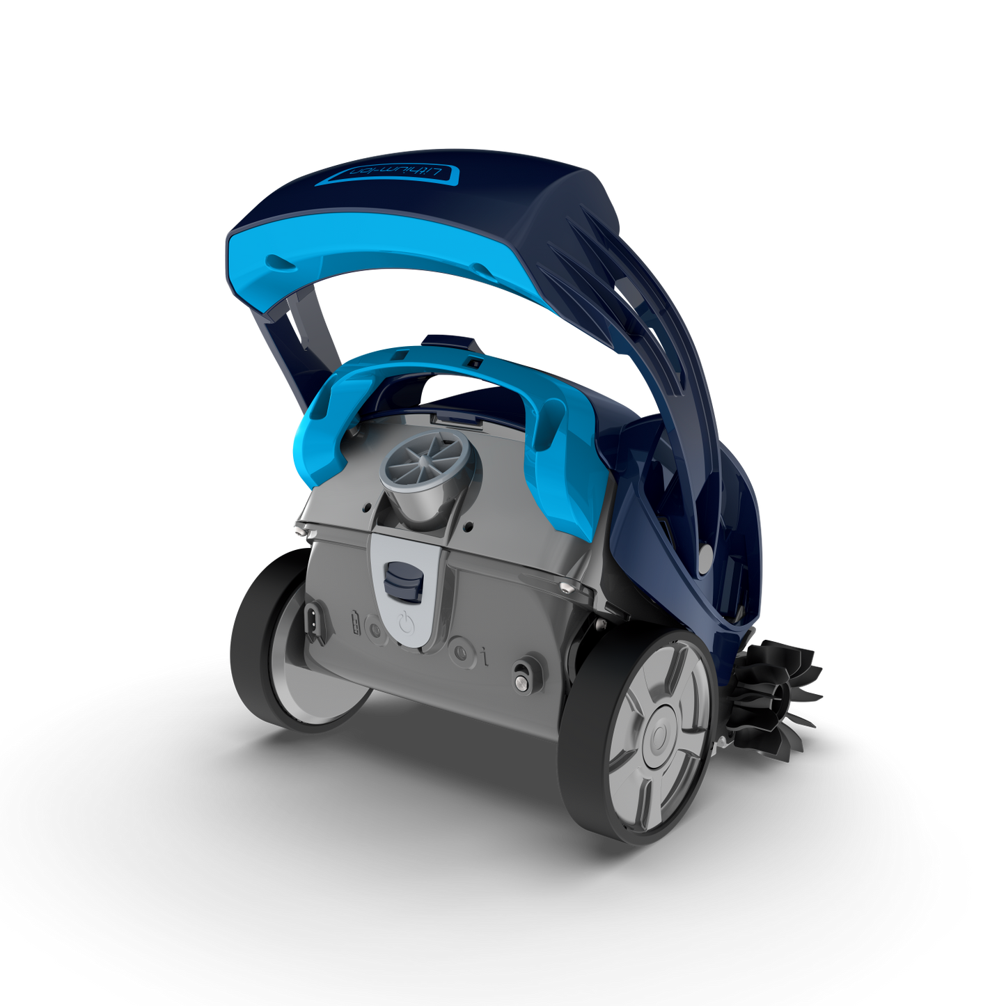Polaris Spabot Automatic Spa Cleaner