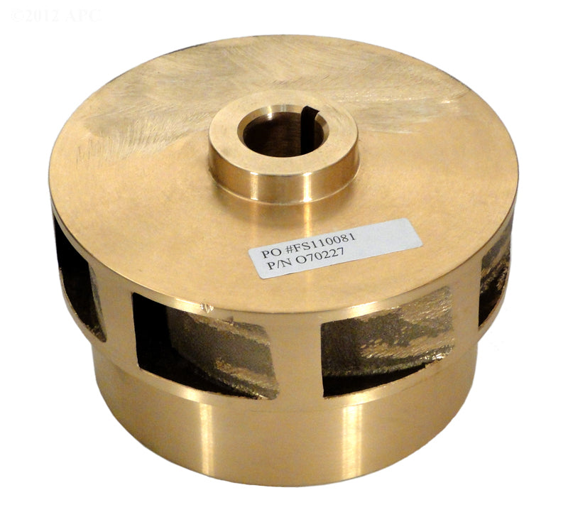 IMPELLER-CMK75 PUREX