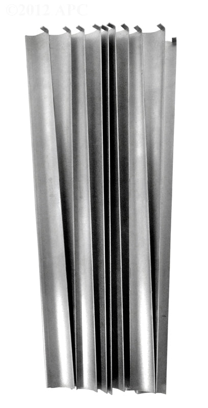 BAFFLE 400 MINIMAX PLUS