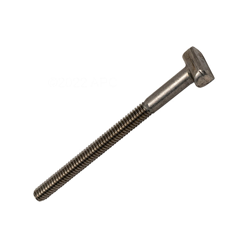 T BOLT S.S. PUREX