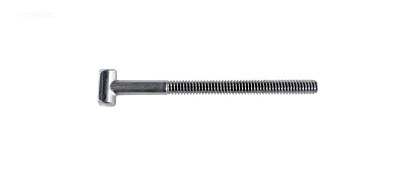 T BOLT S.S. PUREX