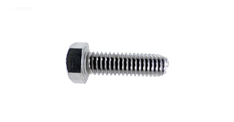 BOLT 3/8 16 X 1.15 HEX HD