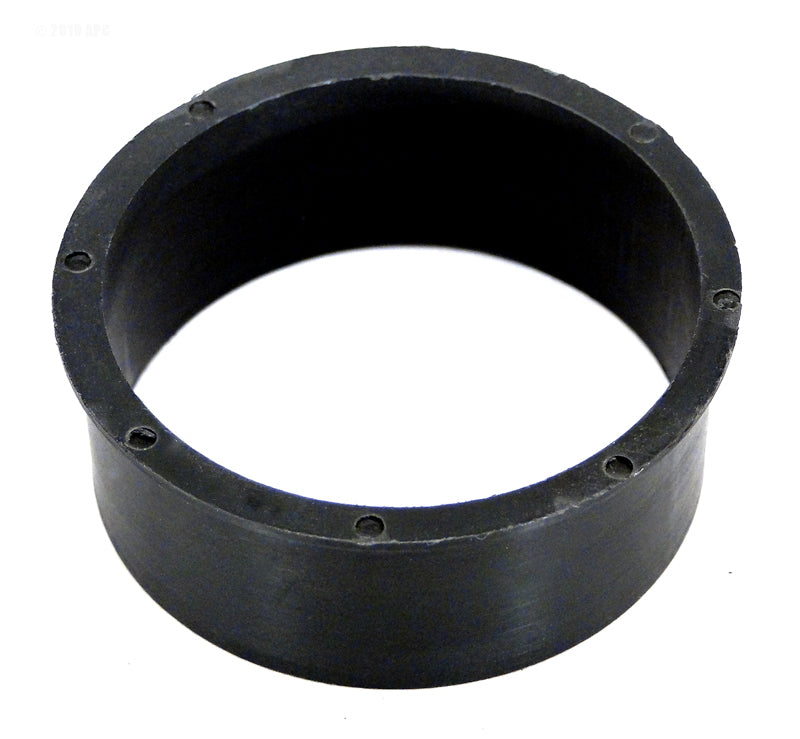 LEXAN SLEEVE 2" FOR RUBBER