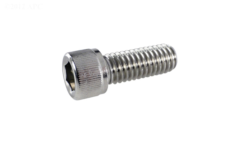 IMPELLER LOCK SCREW C-SERIES