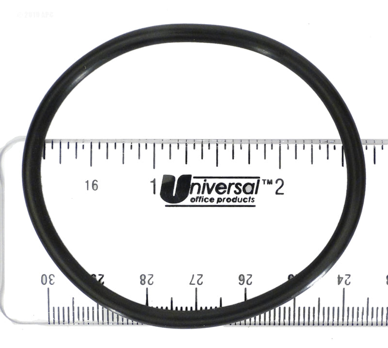 PUREX 1.5" BLKHD. O-RING