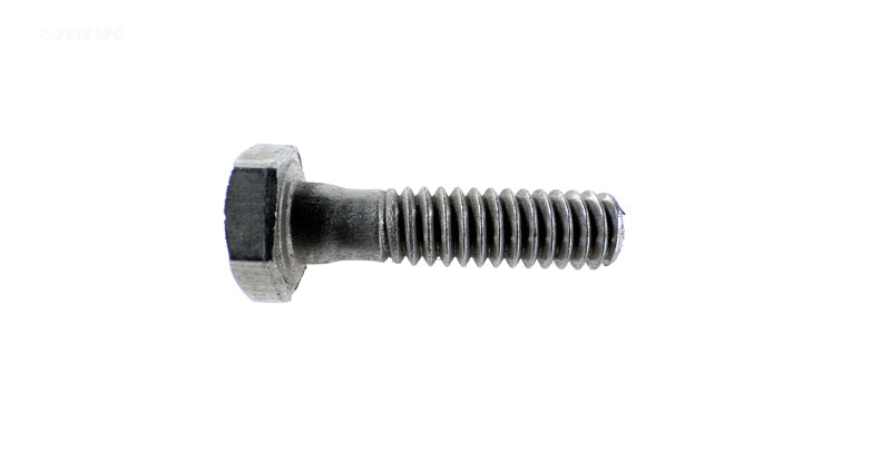 SCREW 1/4-20 X 1 HEX HD.