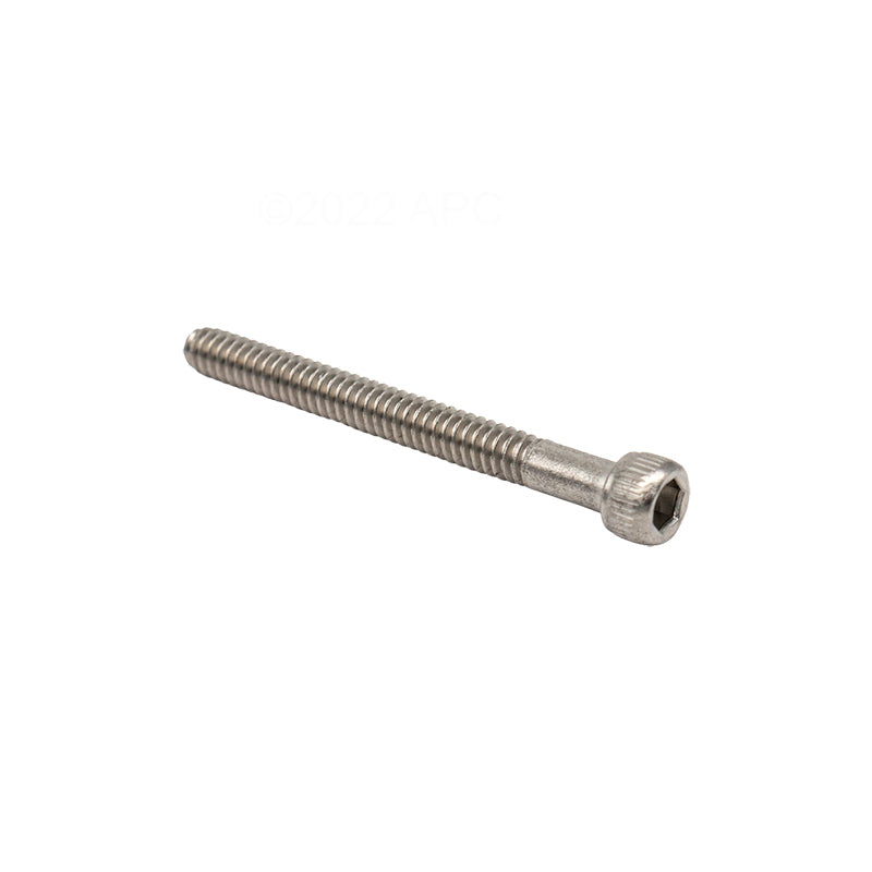 Pentair Diffuser Screw Set 4-40 x 1-1/8 WFE Stainless Steel | 071660Z