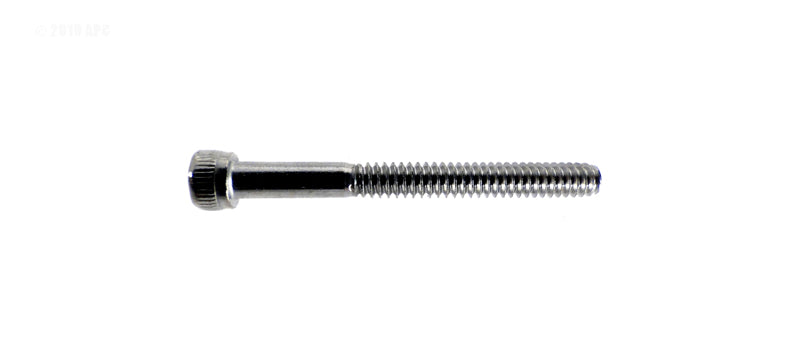 SET SCREW #4-40 X 1 1/8 W