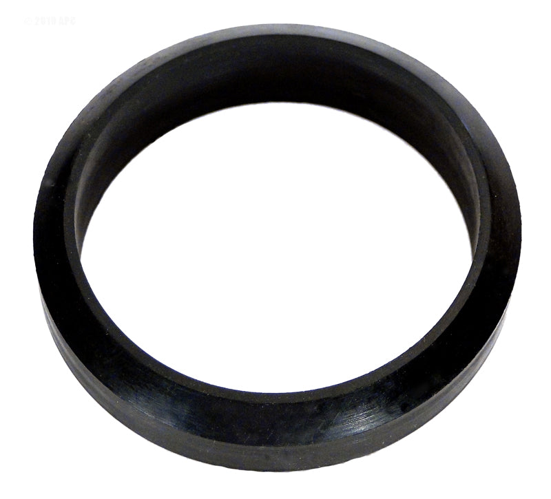 RUBBER BUSHING 2" FOR IN/ OUT