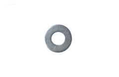 WASHER, FLAT 1/4 X 5/8, 2 REQ.