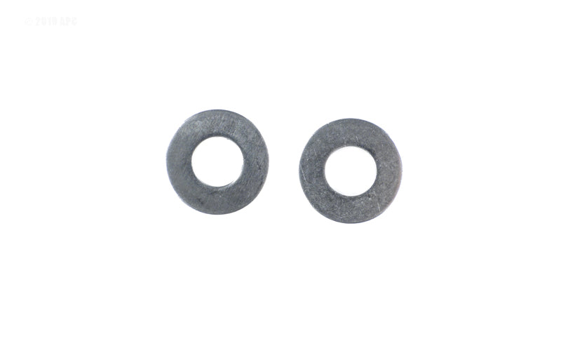 FLAT WASHER (QTY 6)