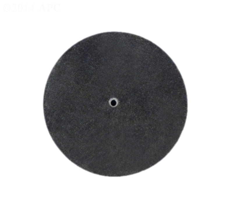 PAD-RUBBER 1-1/8 X 1/8 X 1/16