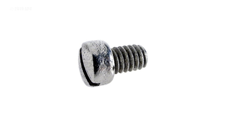 SCREW STOP 8-32 X 1/4 SS