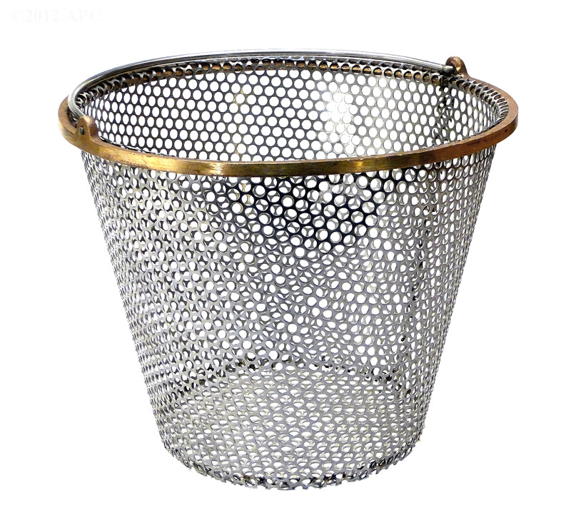 PUREX C SERIES S.S. STRAINER