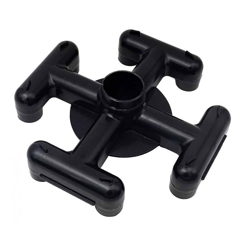 8 HOLE MANIFOLD FOR 2000/4000