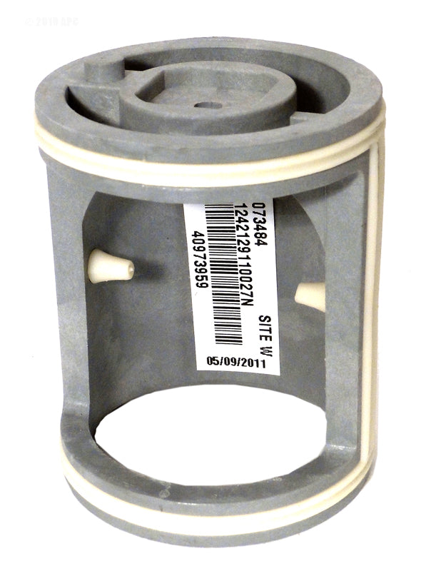 DIVERTER 2" W/ SEAL PUREX