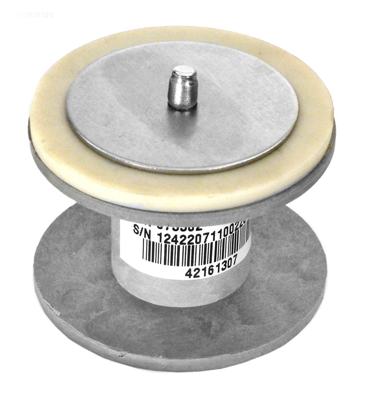 SEAT ASSY. 2 IN. CPVC HOUSING