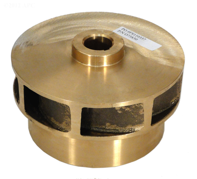 CHK 100 IMPELLER 10 HP