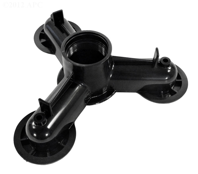 MANIFOLD W/ O-RING CFM FLT