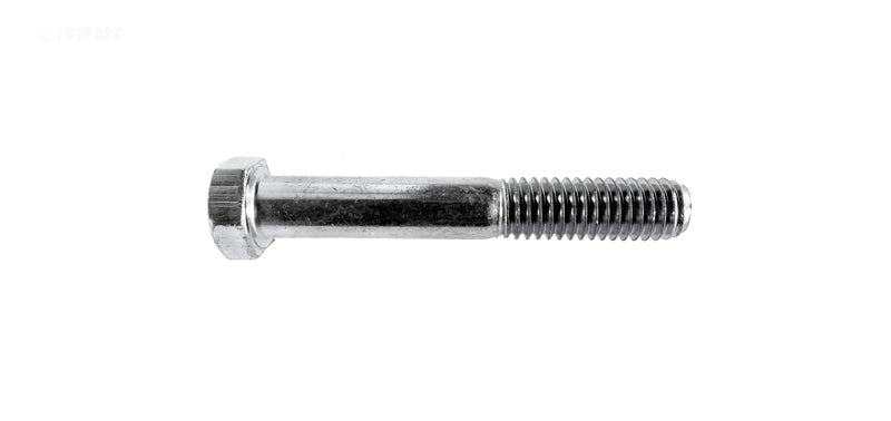 BOLT 3/8 - 16 X 2 1/2