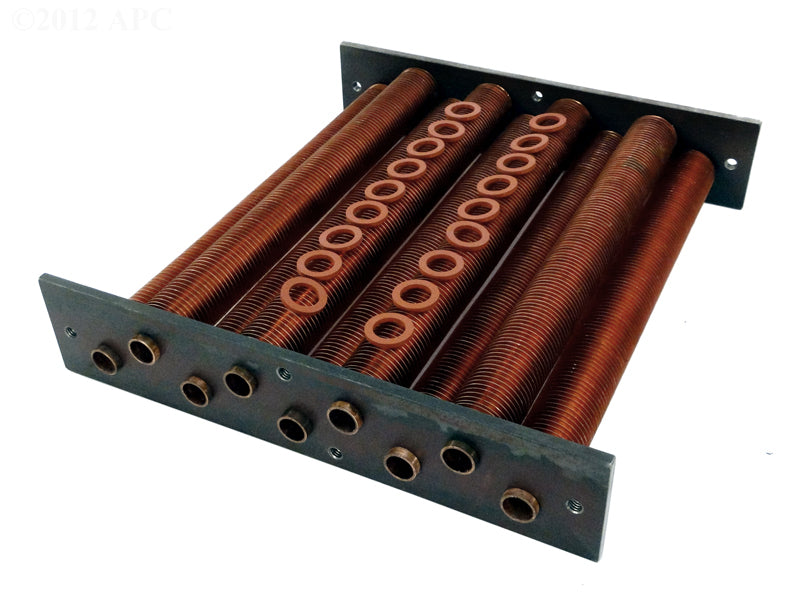 HEAT EXCHANGER