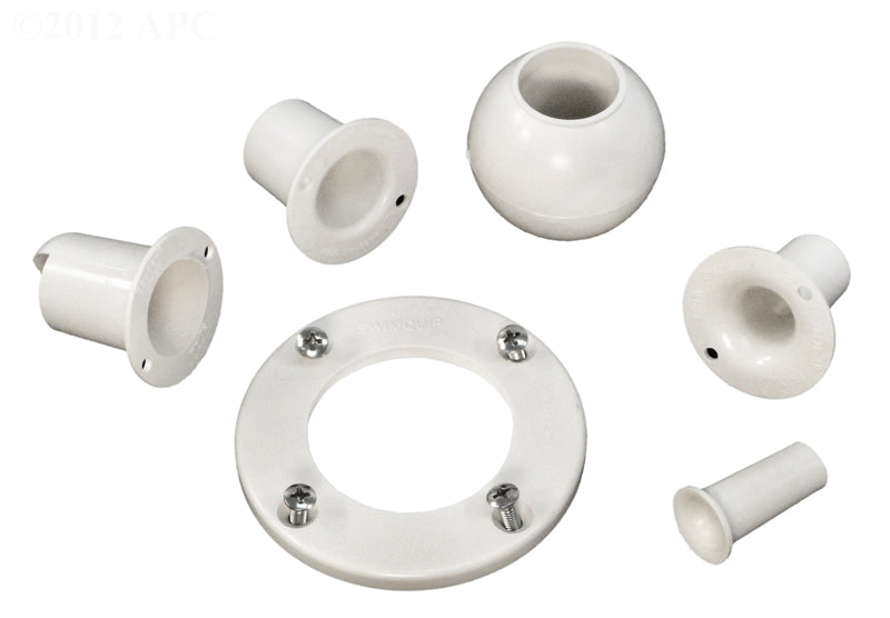 BALL/FACE PLATE KIT