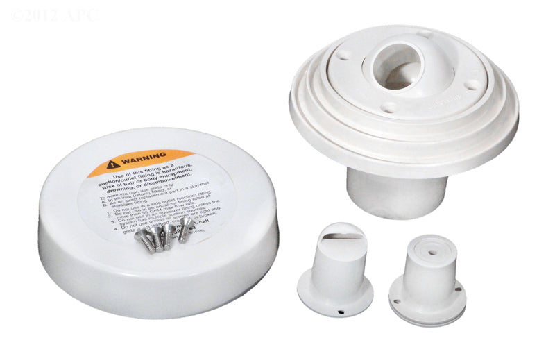 WALL INLET FITTING INSIDER CONCRETE STARITE