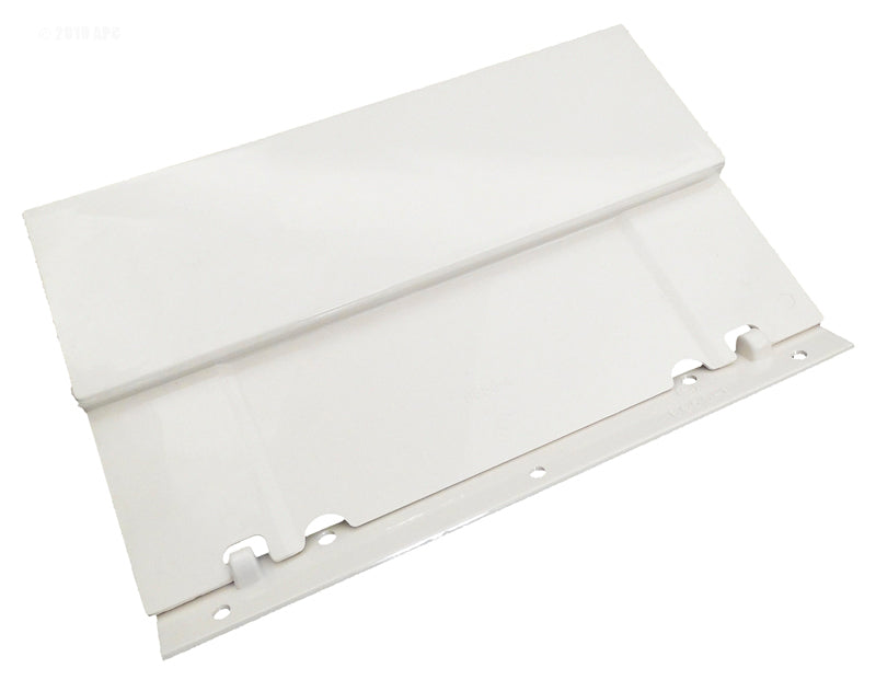 SWIMQUIP U-3 SKIMMER WEIR