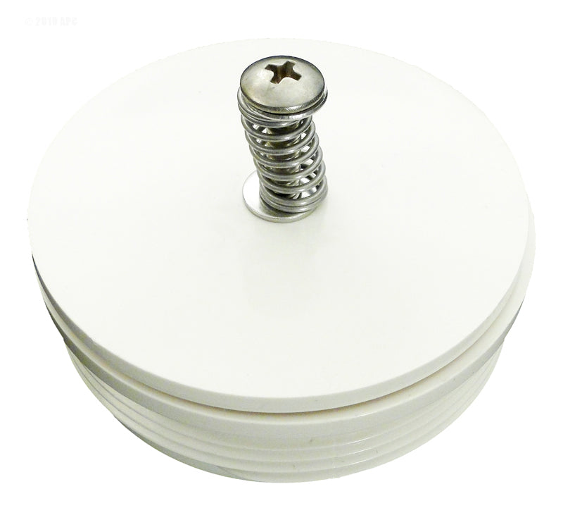 2" RESTRICTING CHECK VALVE