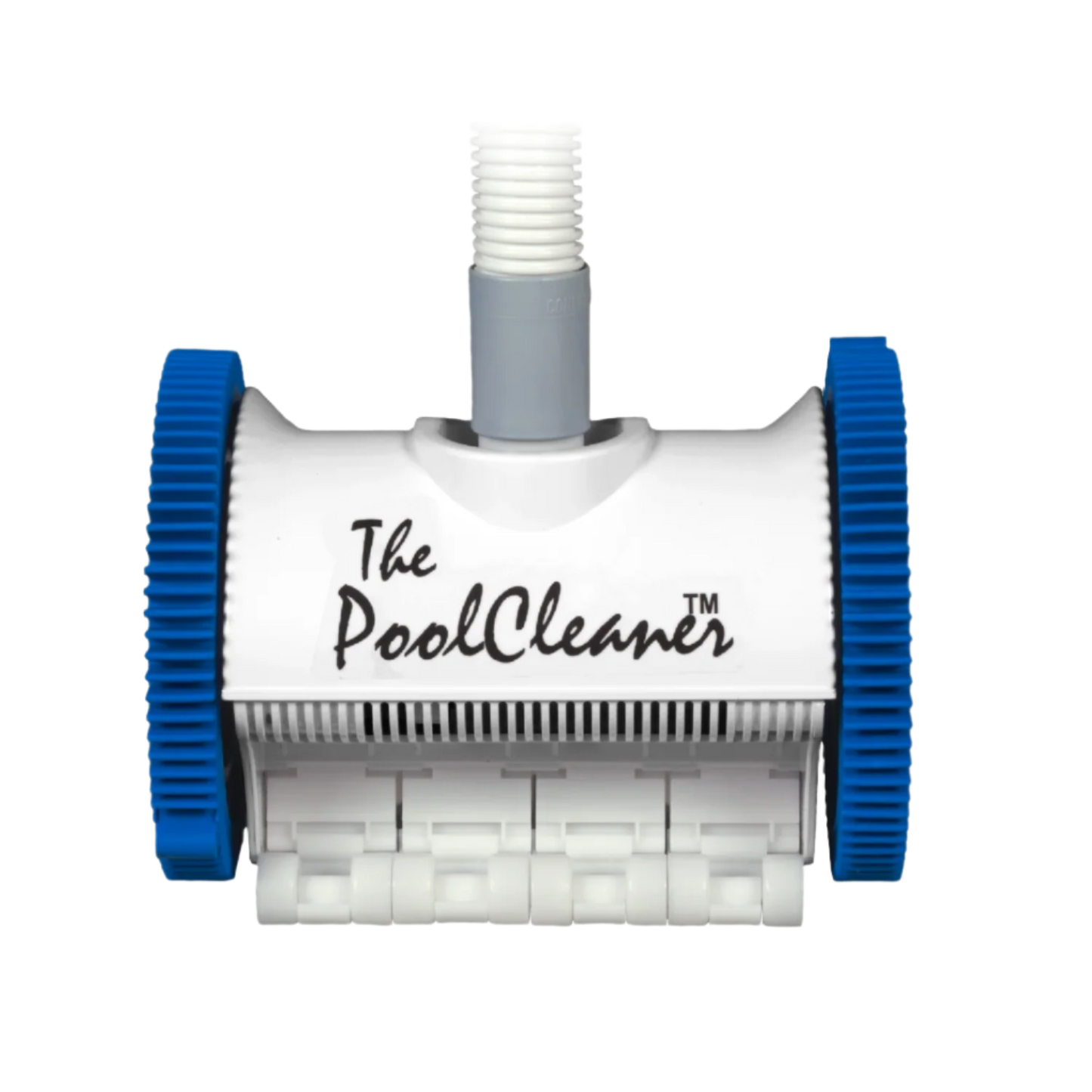 POOLVERG 2 WHL GUNITE Automatic Suction Cleaner W3PVS20JST