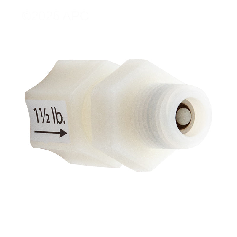 ULTRA PURE CHECK VALVE