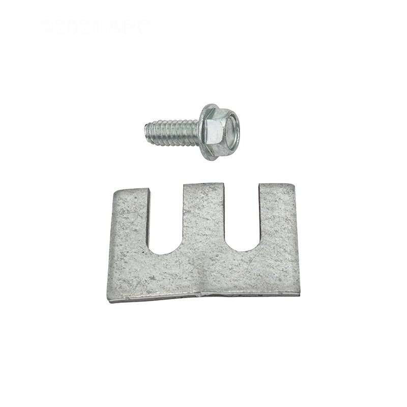 LAARS RETAINER BRACKET