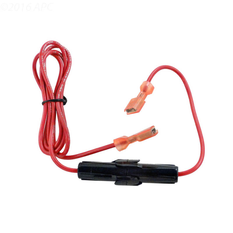 LAARS INLINE FUSE ASSY