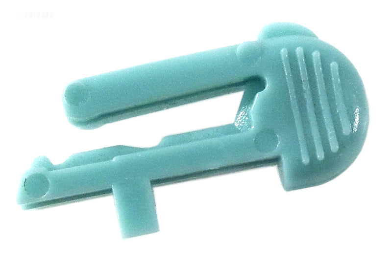 TRIPPER TIME CLOCK (GREEN OFF)