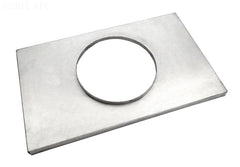 FLUE TRANSITION PLATE 175