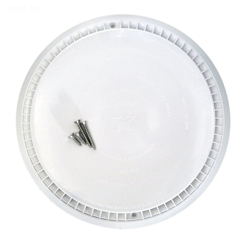 10" ANTI-ENTRAPMENT COVER