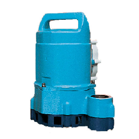 4800 GPH 115V ELIMINATOR SUMP PUMP