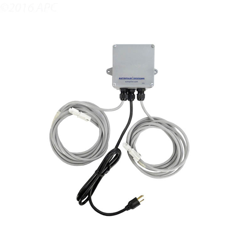 ORP RELAY BOX