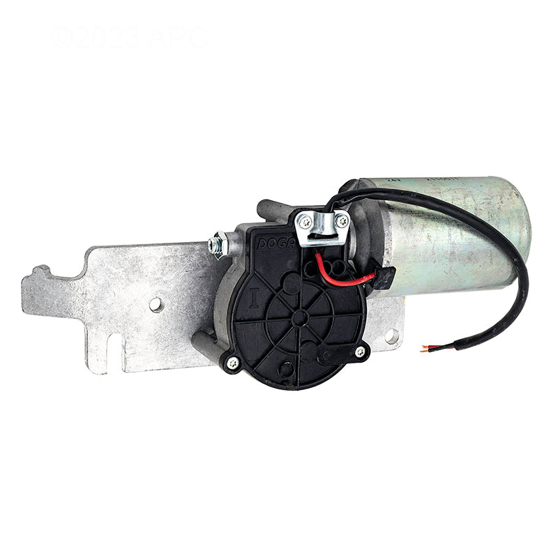 MOTOR ASSEMBLY FOR THE PAL