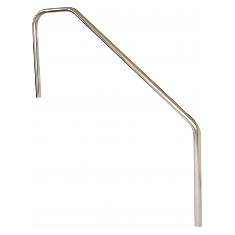 SR Smith 3-Bend 6' Heavy Duty Swimming Pool Handrail | 3HR-6-049