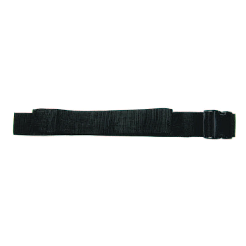 PLASTIC BACKBOARD STRAPS