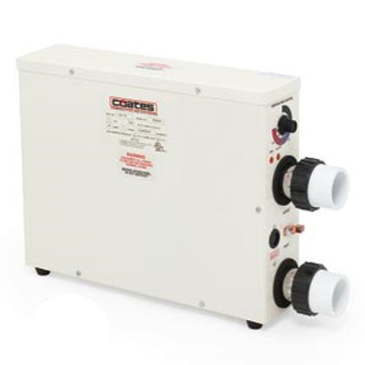 11KW 240V 46A ELECTRIC SPA 1 PH