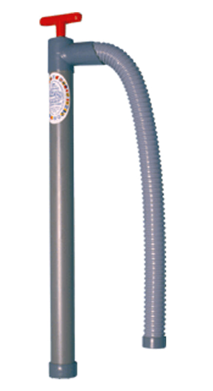 BILGE PUMP 24" LONG x 1.75" DIAMETER 24"