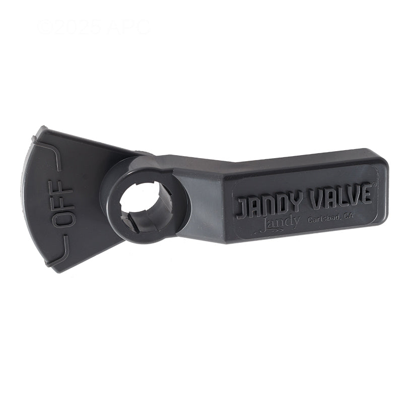 JANDY VALVE HANDLE