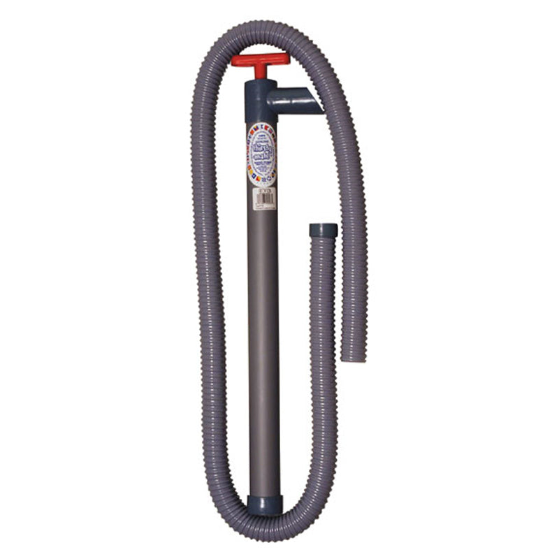 BILGE PUMP 36" LONG x 1.75" DIAMETER
