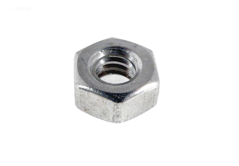 HEX NUT 1/4-20