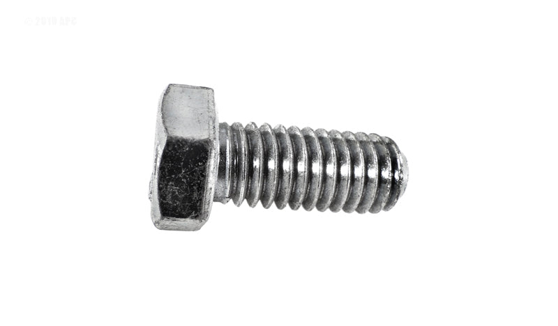 PL Hex Capscrew 3/8-16 x 7/8