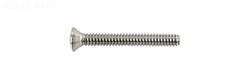 MS SS OV PH 10-24X1-1/2 W/RTNR