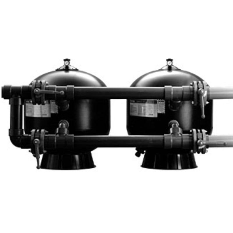 4" PIPING ADDER FOR 1 TR100C3