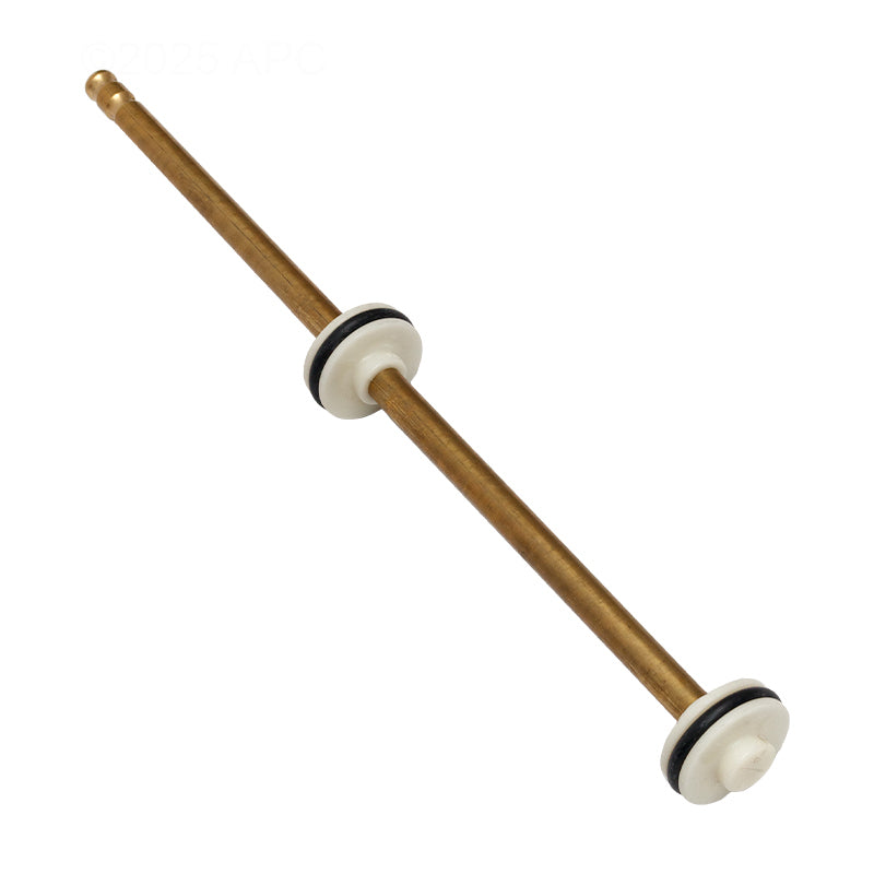 PISTON ASSEMBLY, 1 1/2